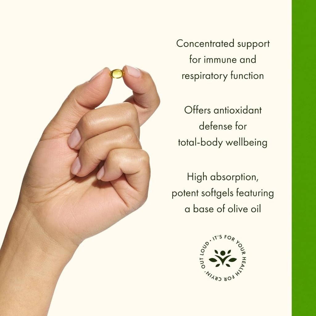 HealthilyYou | Swanson, Oregano Oil, 120 Softgels (150 mg per Softgel) Digestive Health
