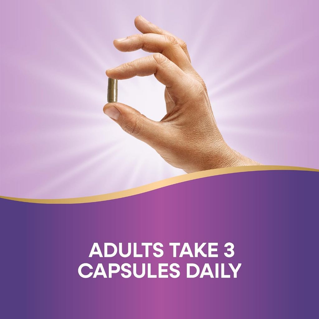 Nature's Way, Olive Leaf ( Supports Antioxidant Activity & Blood Sugar Regulation )