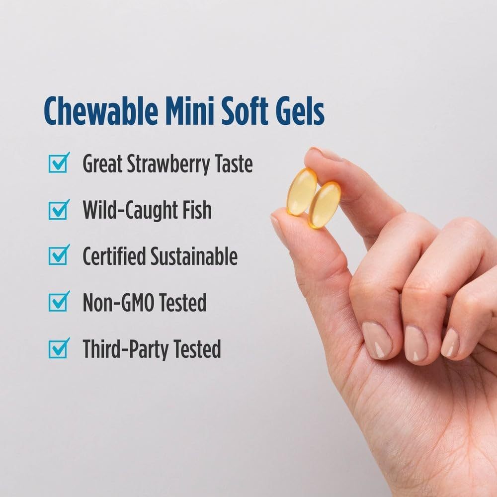 LittleSunshine | Nordic Naturals, Complete, Ultimate, Omega Junior, Teen, Brain & Immunity Support