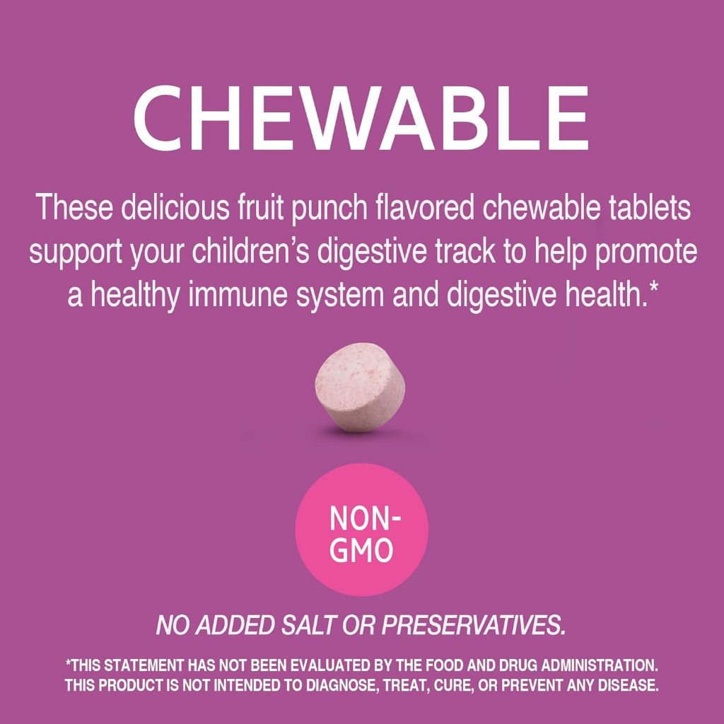 LittleSunshine | 21st Century, Zoo Friends, NaturesPlus, Kids Probiotic, Immune & Digestive Health