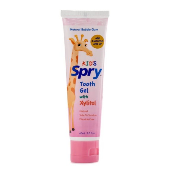 LittleSunshine | NOW Foods, XyliWhite, Kid's Toothpaste Gel, Xlear, Spry Tooth Gel with Xylitol,