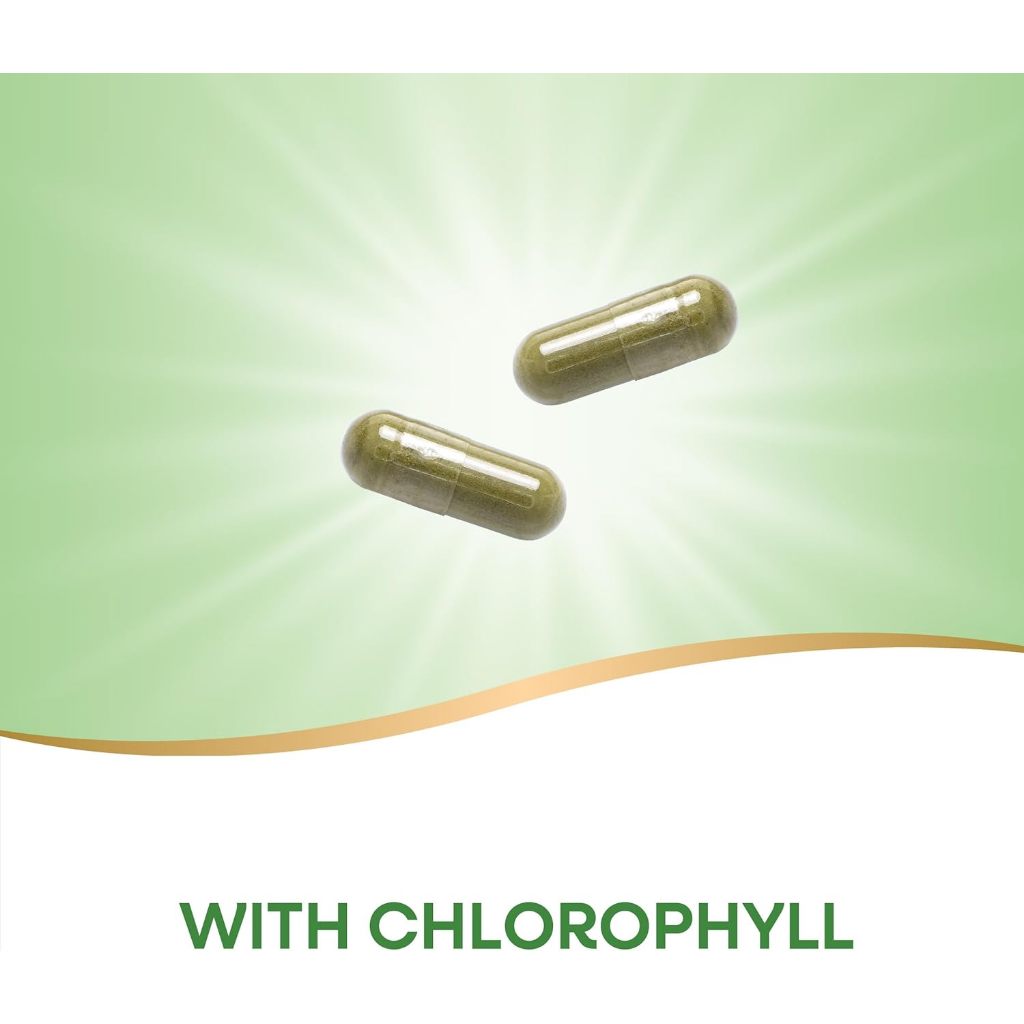 Nature's Way, Parsley Leaf ( Digestive Support & Broad Health Support )