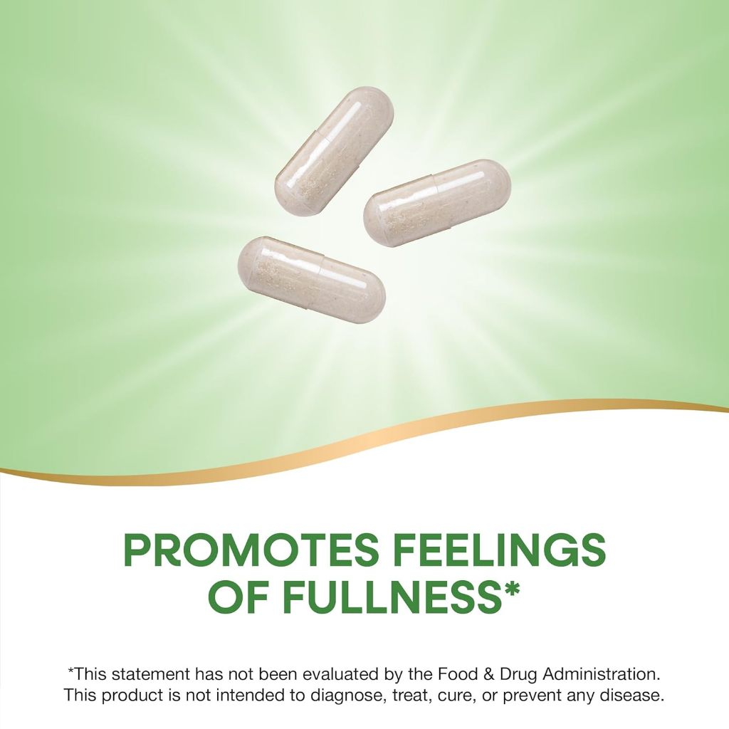 Nature's Way, Glucomannan from Konjac Root ( Supports Overall Digestive Health )