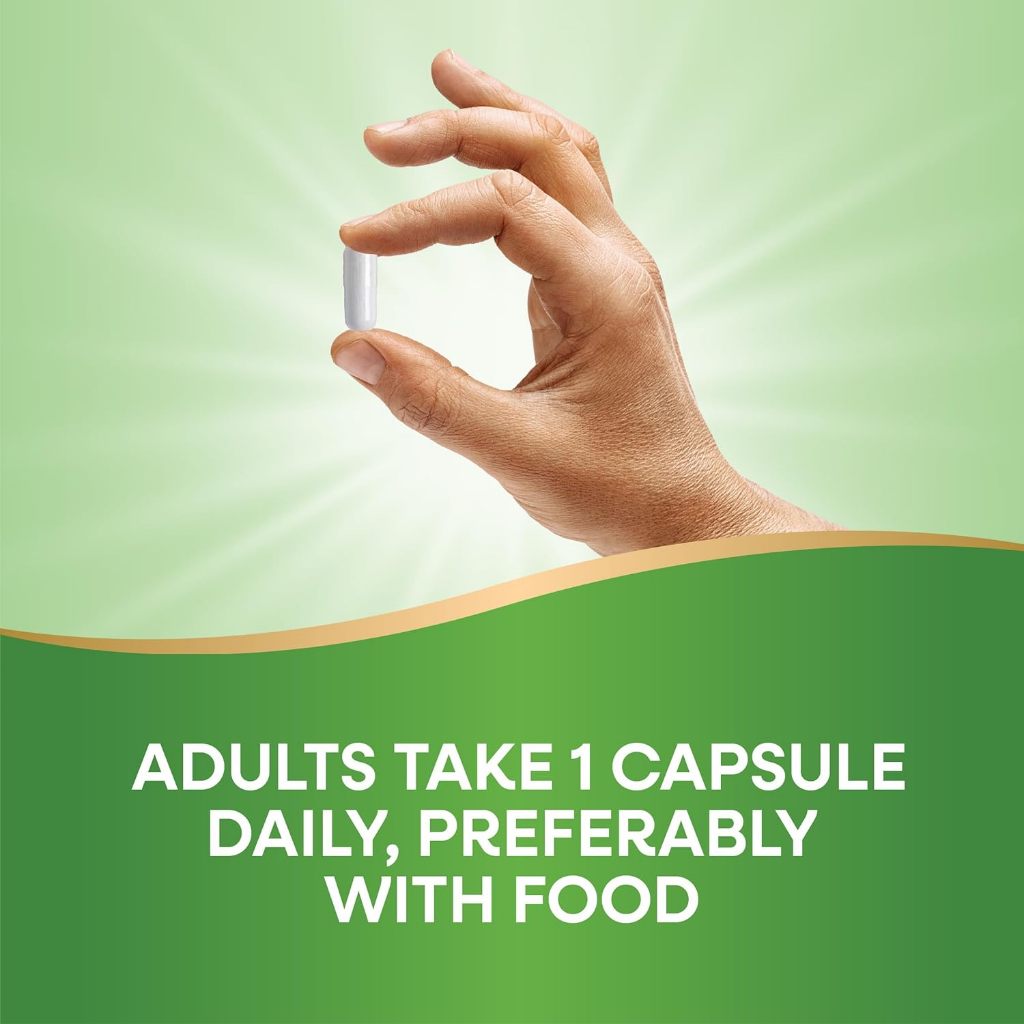 Nature's Way, Vitamin B1 ( Supports Energy Metabolism & Suitable for Various Diets )