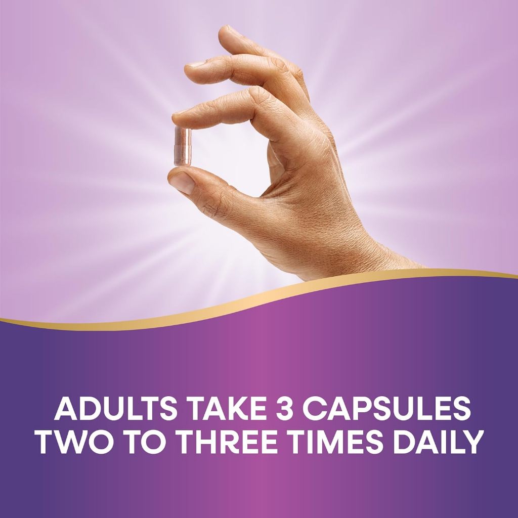 Nature's Way, Cat's Claw Bark ( Immune Support & Antioxidant Properties )