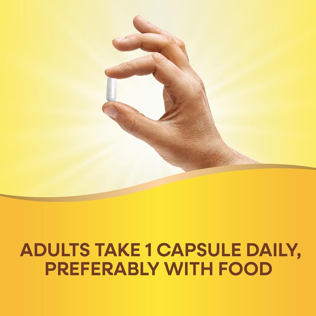 Nature's Way, Inositol ( Cellular Function Support & Metabolic Health )
