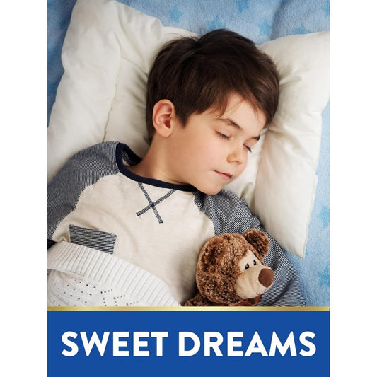 LittleSunshine | 21st Century, The Smurfs, Nature's Truth, GummiKing, Zoo Friends Sleep, Melatonin,