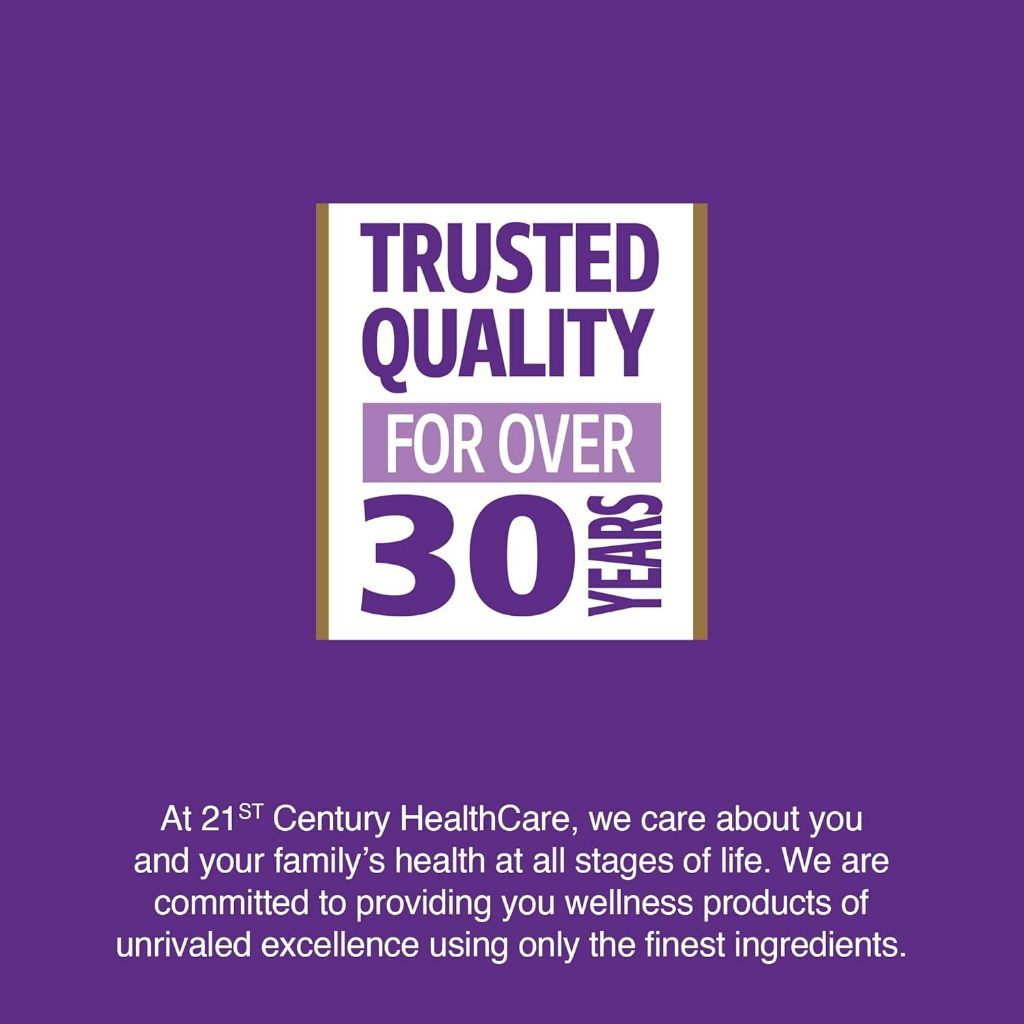 USA Supplements | 21st Century, Acidophilus Probiotic Blend ( Digestive & Immune Health )