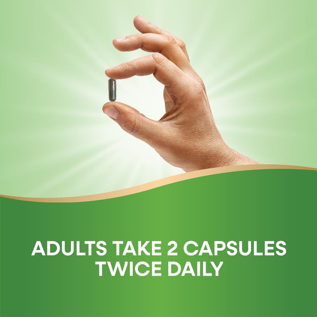 Nature's Way, Nettle Leaf ( Supports Bladder, Kidney Function & Support Joint Health )