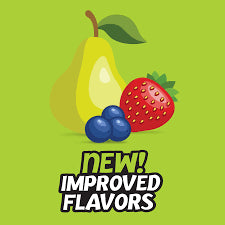 LittleSunshine | 21st Century, Zoo Friends Multi Gummies, Plus Extra C, Great Tasting Fruit Flavors