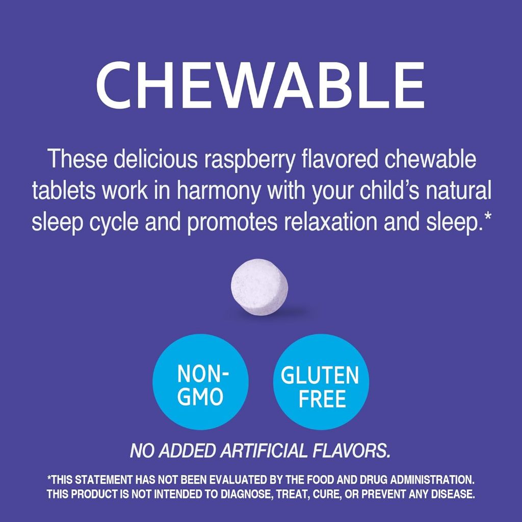 LittleSunshine | 21st Century, The Smurfs, Nature's Truth, GummiKing, Zoo Friends Sleep, Melatonin,