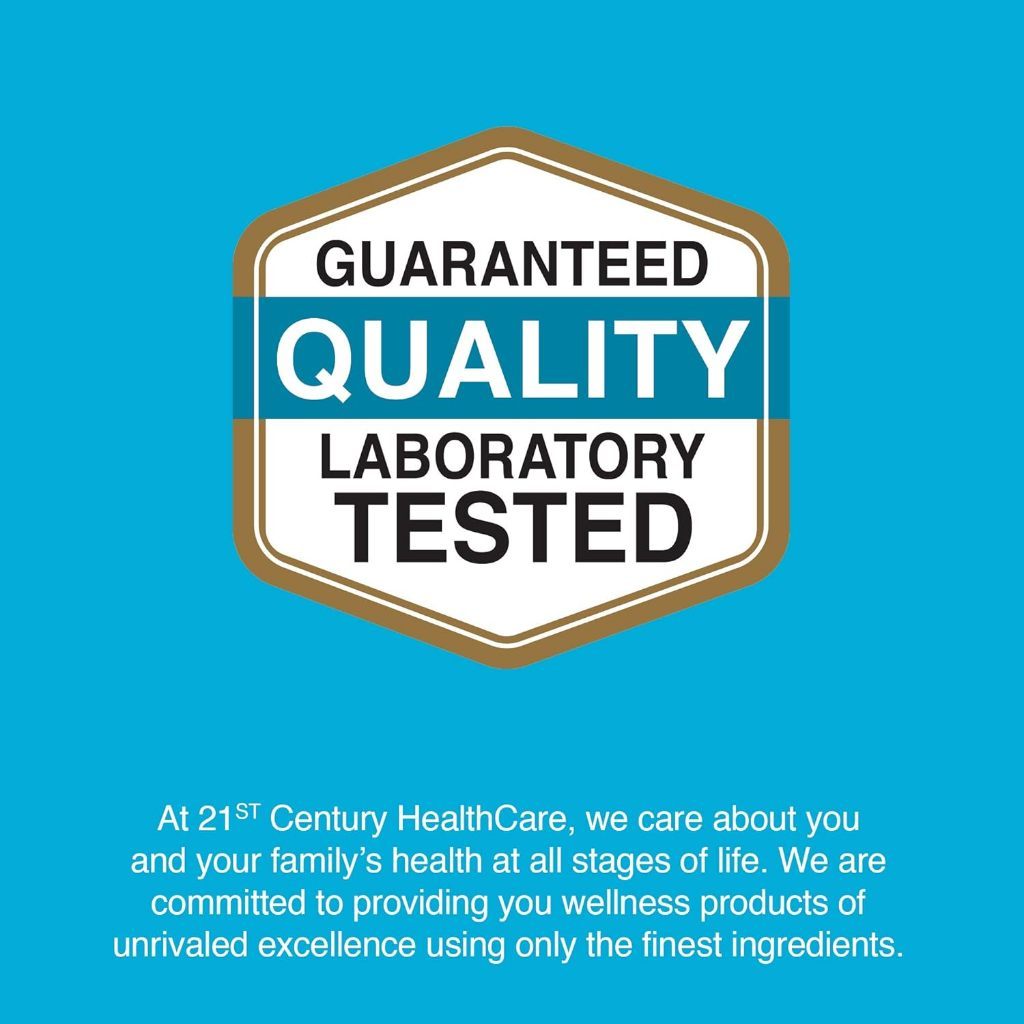 USA Supplements | 21st Century, Selenium ( Antioxidant Support )