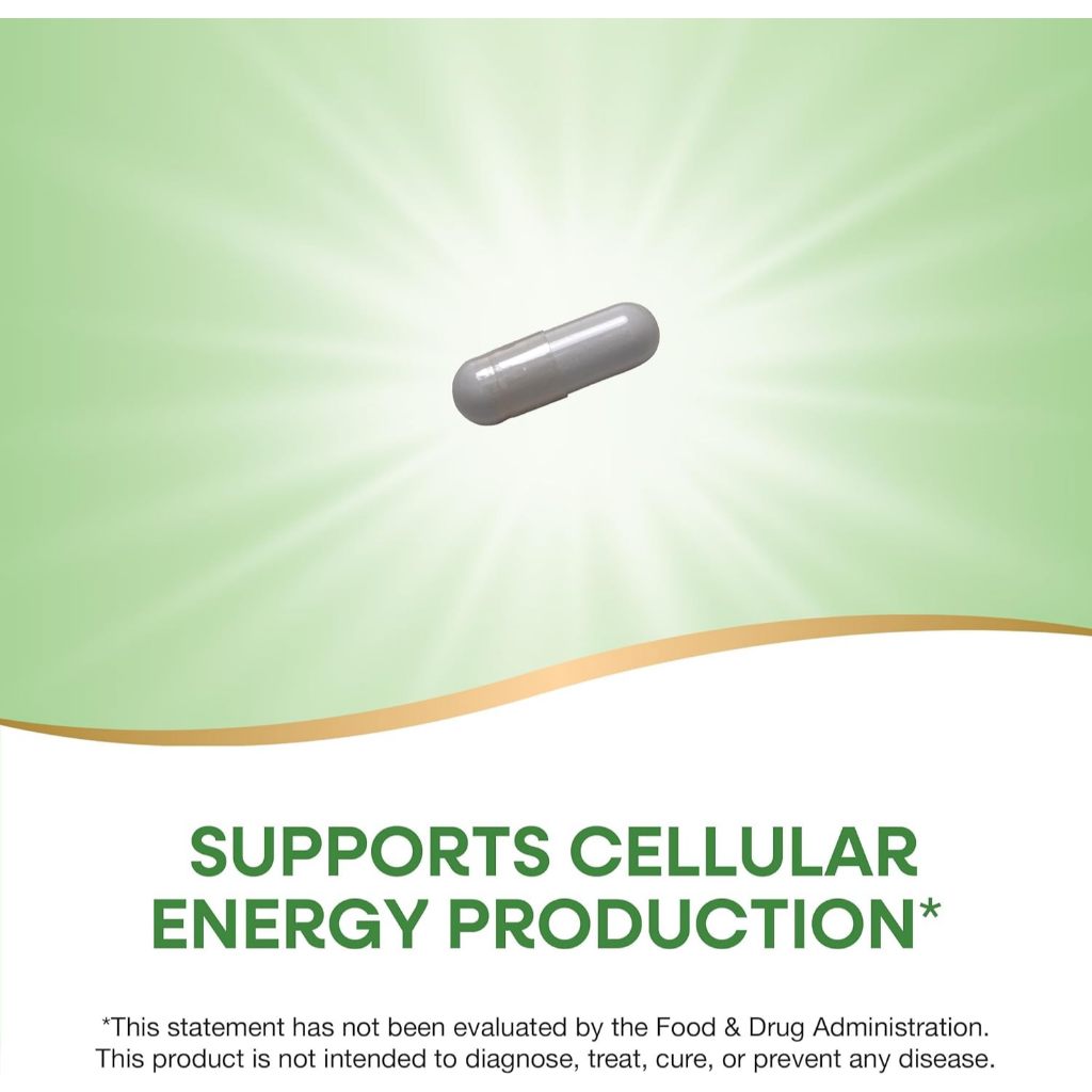 Nature's Way, Niacinamide ( Boosts Cellular Energy & Supports Skin Health )