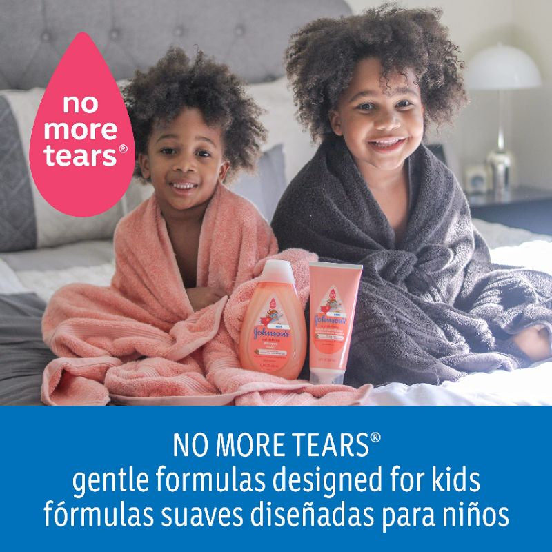 Low Cost PH | Johnson's Baby Kids Curl Defining Shampoo and Conditioner Refreshing shampoo for Kids