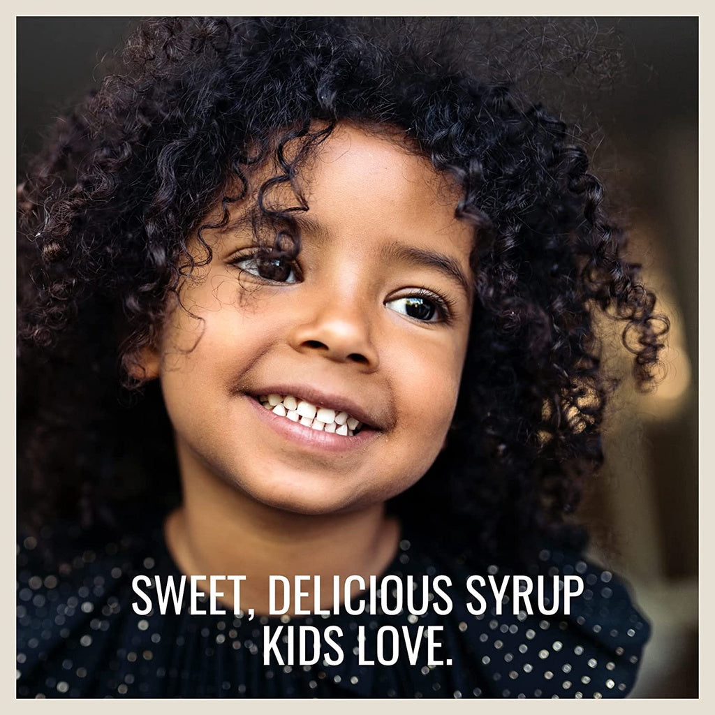 USA Onhand | Nature's Way, Sambucus for Kids & Adult