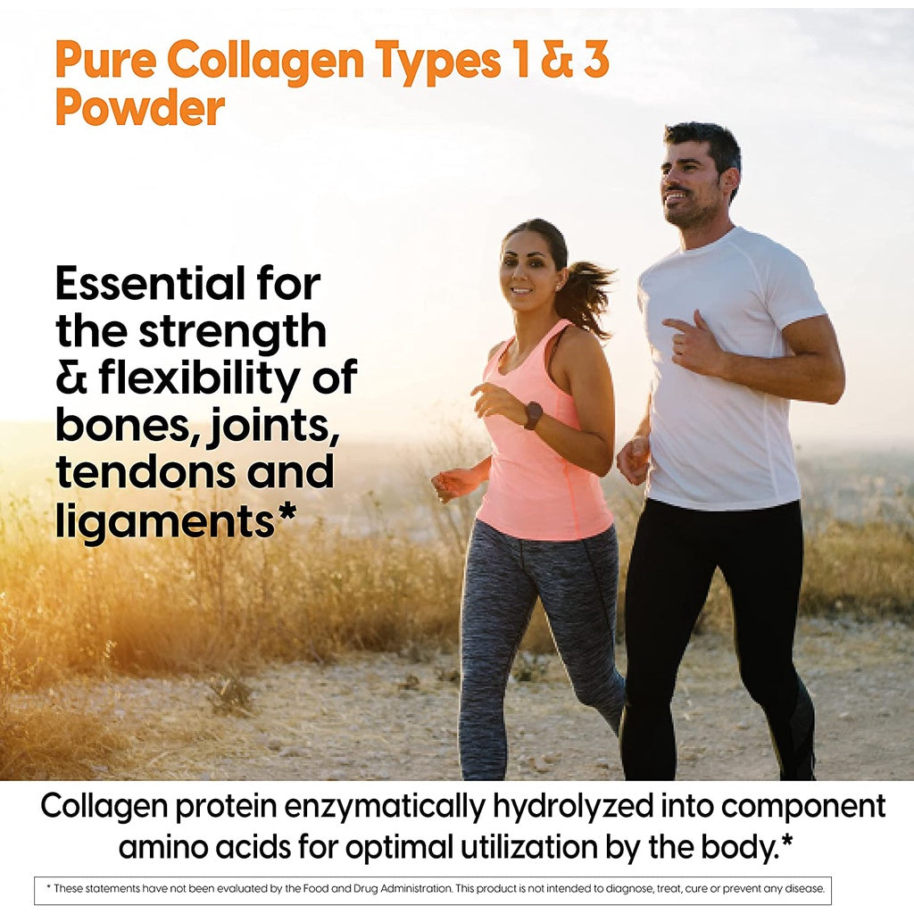 LowCostPh | Doctor's Best, Lake Avenue Nutrition, Collagen Types 1 and 3 with Peptan and Vitamin C,