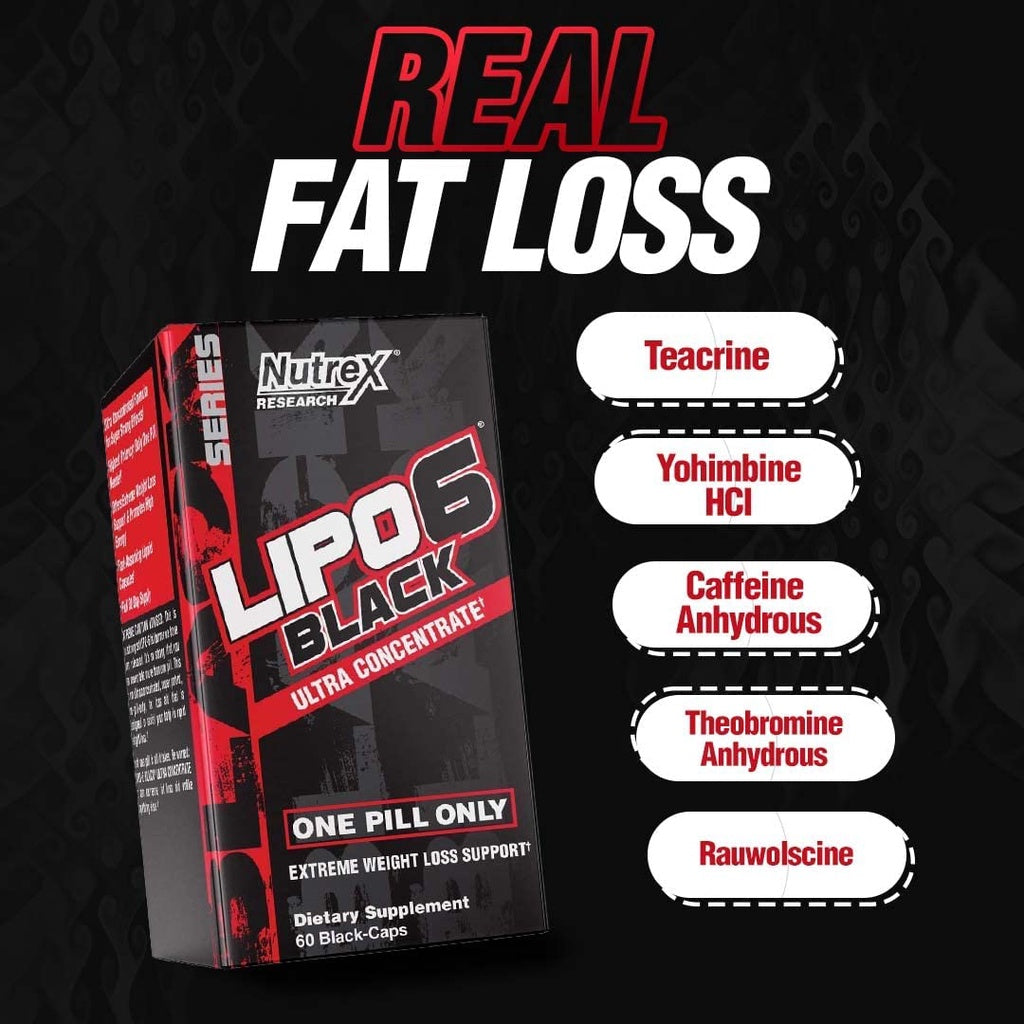 Low Cost PH | Muscletech Force Factor Test HD, Elite, 120 Caps LIPO-6 Black, Ultra Concentrate.