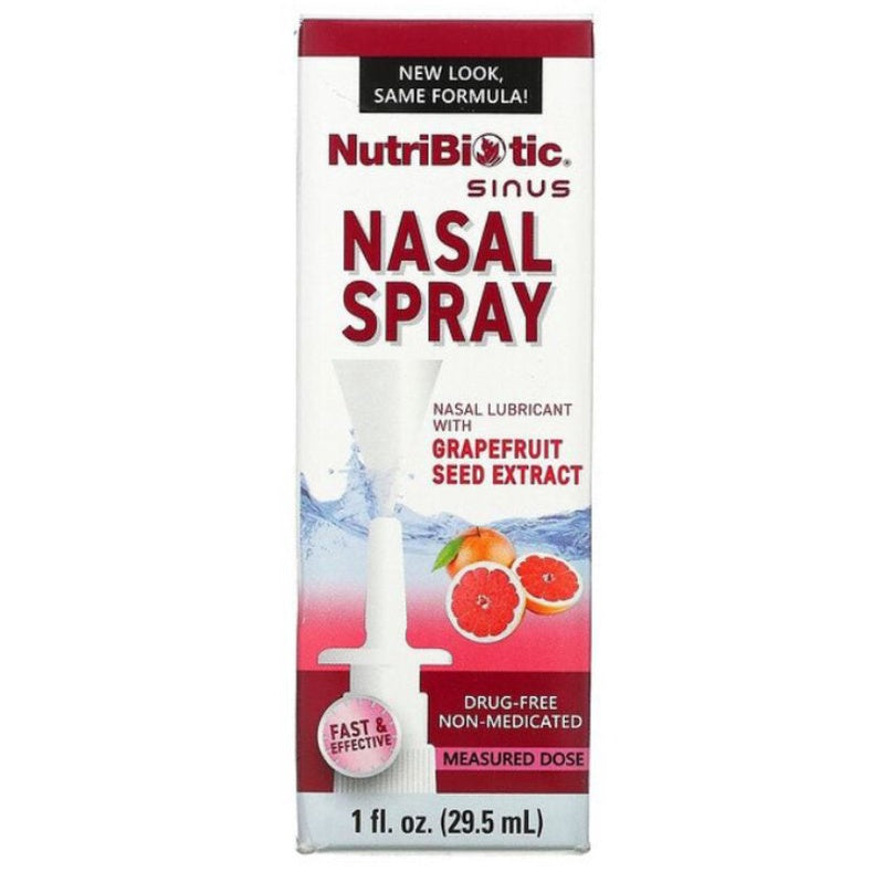 LowCostPH | Xlear Kid’s Nasal Spray with Xylitol All-Natural Saline Nasal Spray Nutribiotic