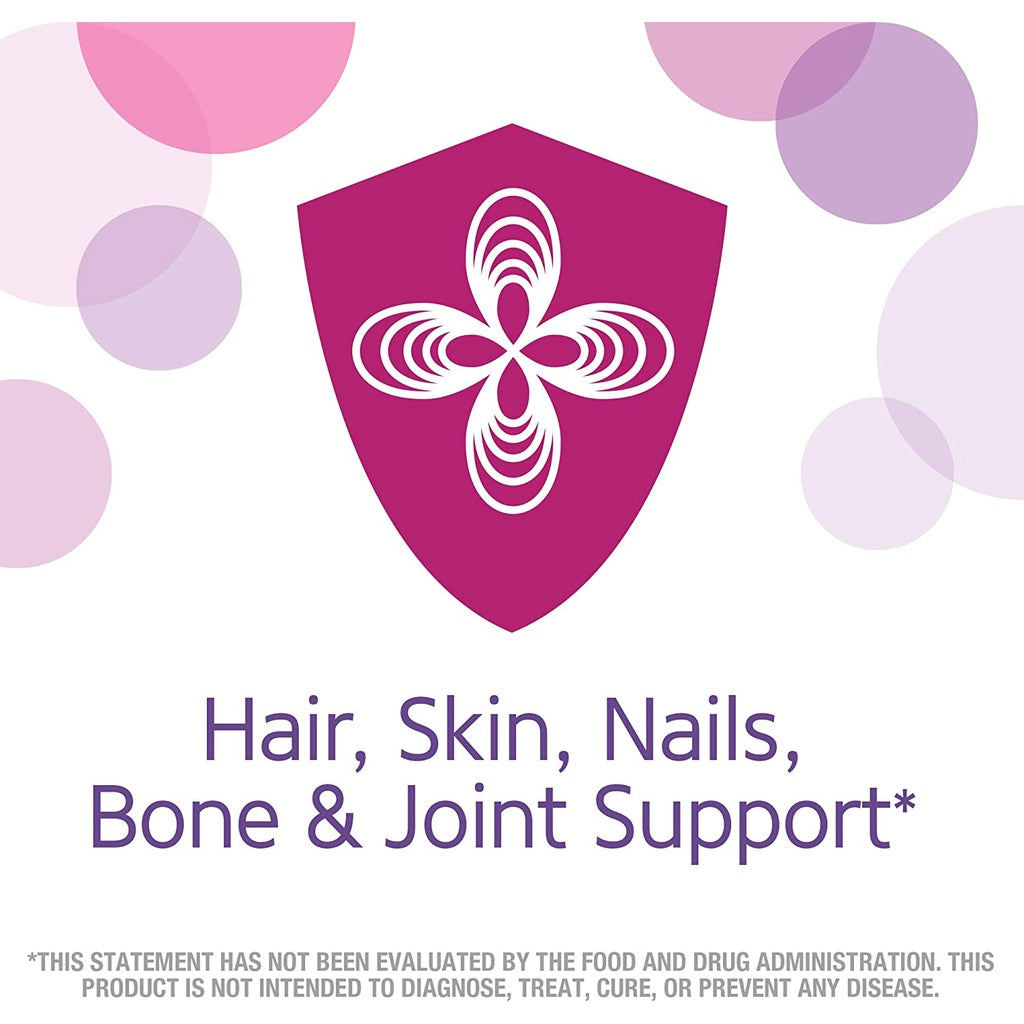 USA Onhand | 21st Century, Super Collagen Plus Vitamin C, 6,000 mg, Hair, Skin, Nails, Bone & Joint.