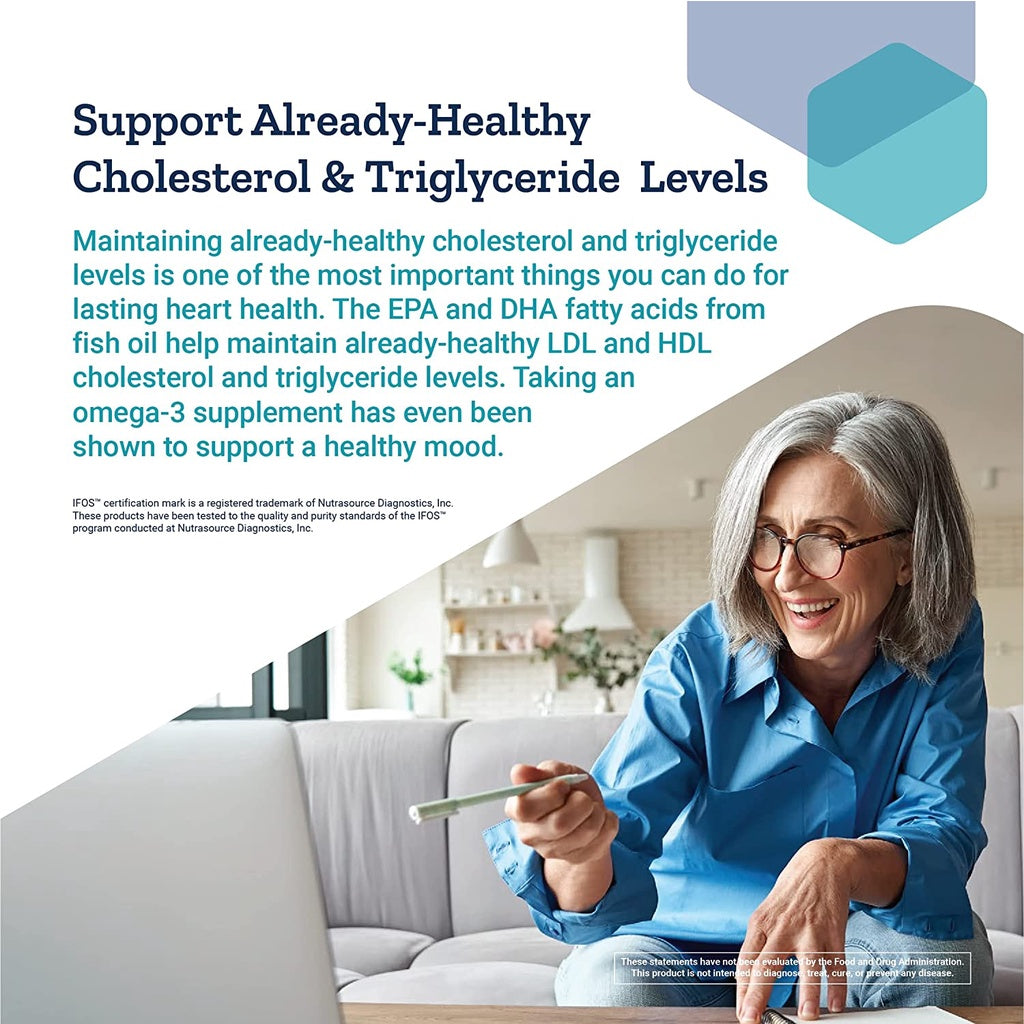 USA Onhand | Life Extension, Super Omega-3 EPA/DHA Fish Oil Sesame Lignans & Olive.