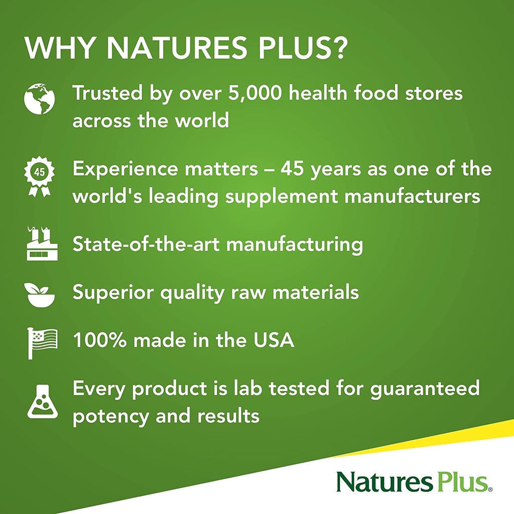 USA Onhand | Nature's Plus, Kalmassure Magnesium Powder ( Natural Stress Relief )