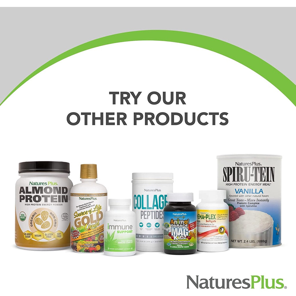 USA Onhand | Natures Plus GI Natural Probiotic Mega 35 strain Men 21Strain Women Dietary Supplements