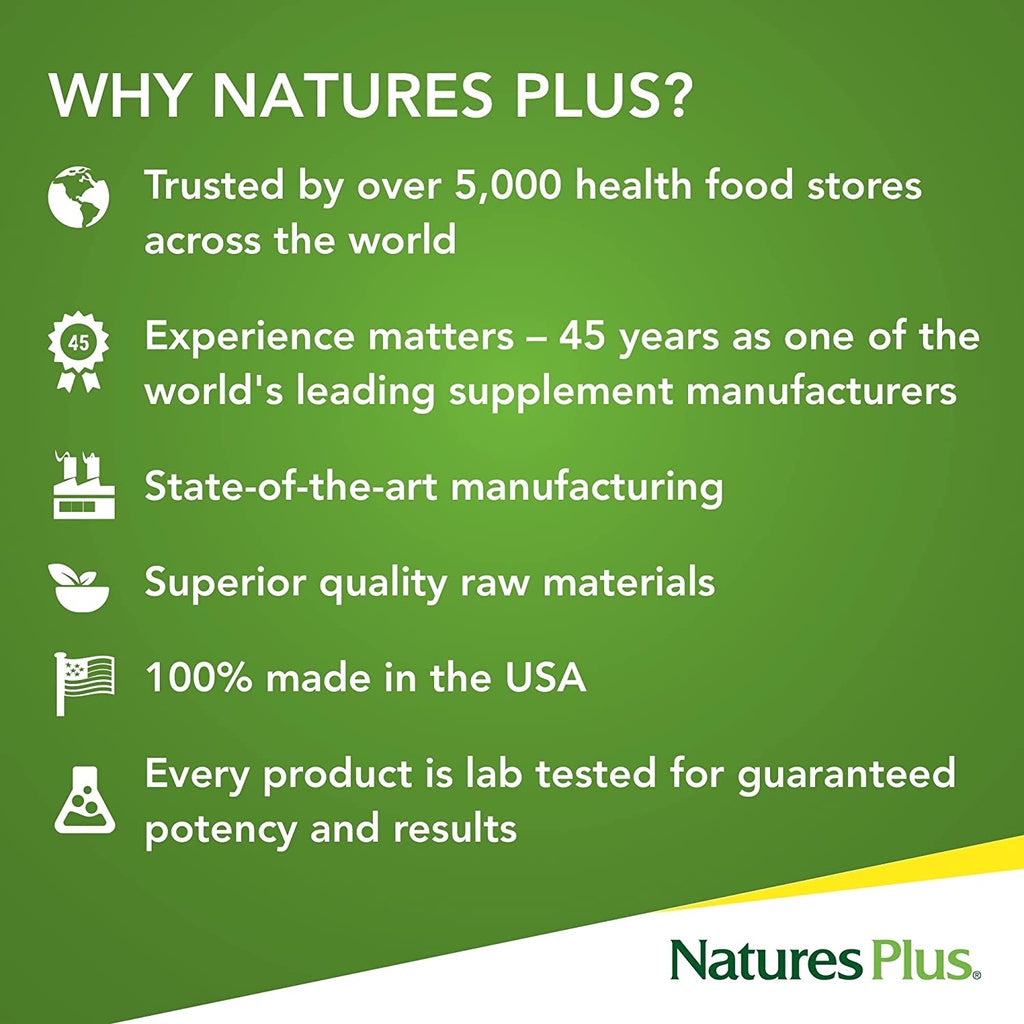 USA Onhand | Natures Plus GI Natural Probiotic Mega 35 strain Men 21Strain Women Dietary Supplements