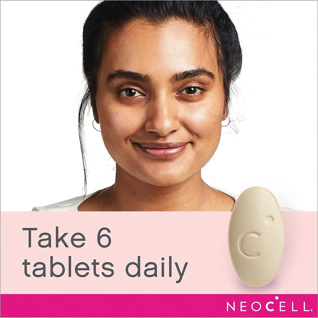 Low Cost PH | NeoCell Super Collagen With Vitamin C and Biotin, Skin, Hair and Nails Supplement