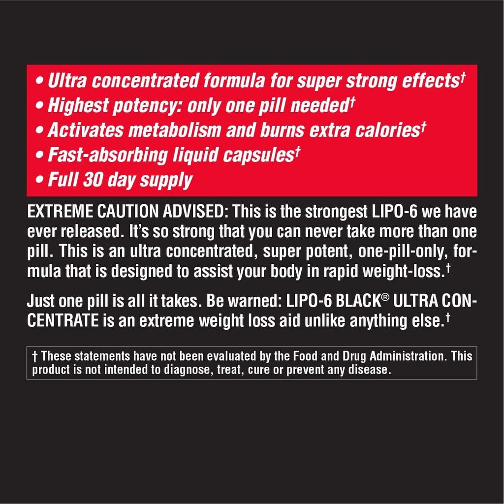 Low Cost PH | Muscletech Force Factor Test HD, Elite, 120 Caps LIPO-6 Black, Ultra Concentrate.