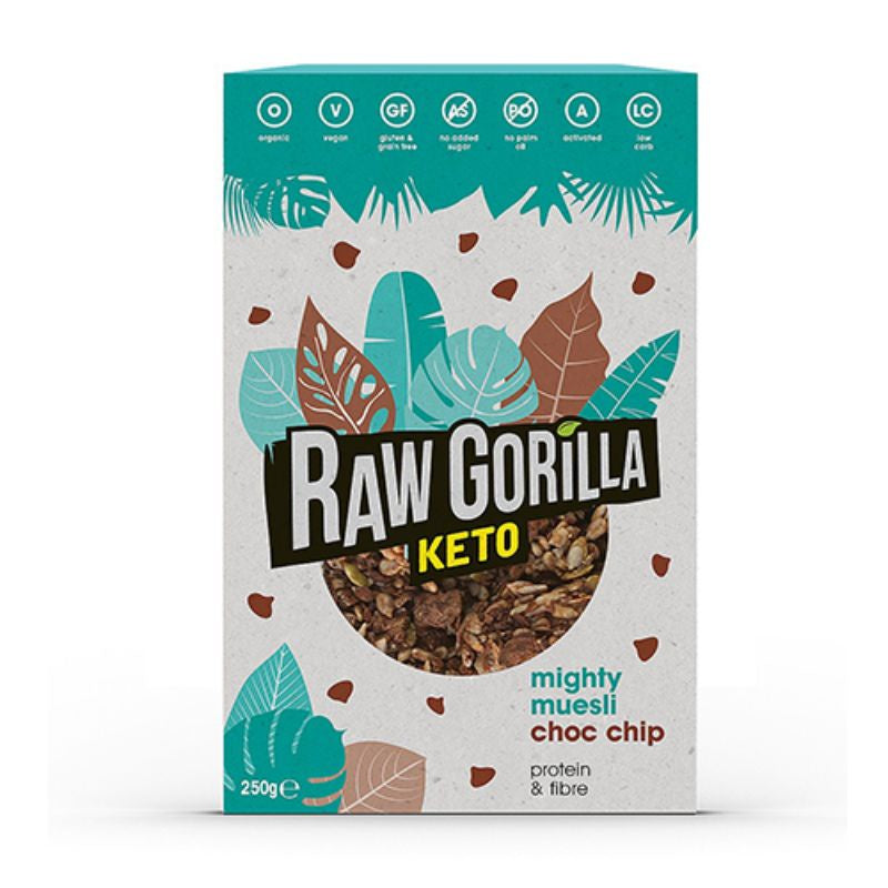 LowCostPH | Nature's Path Cereal, EnviroKidz, Organic Peanut Butter Puffs, Chocolate, Berry.