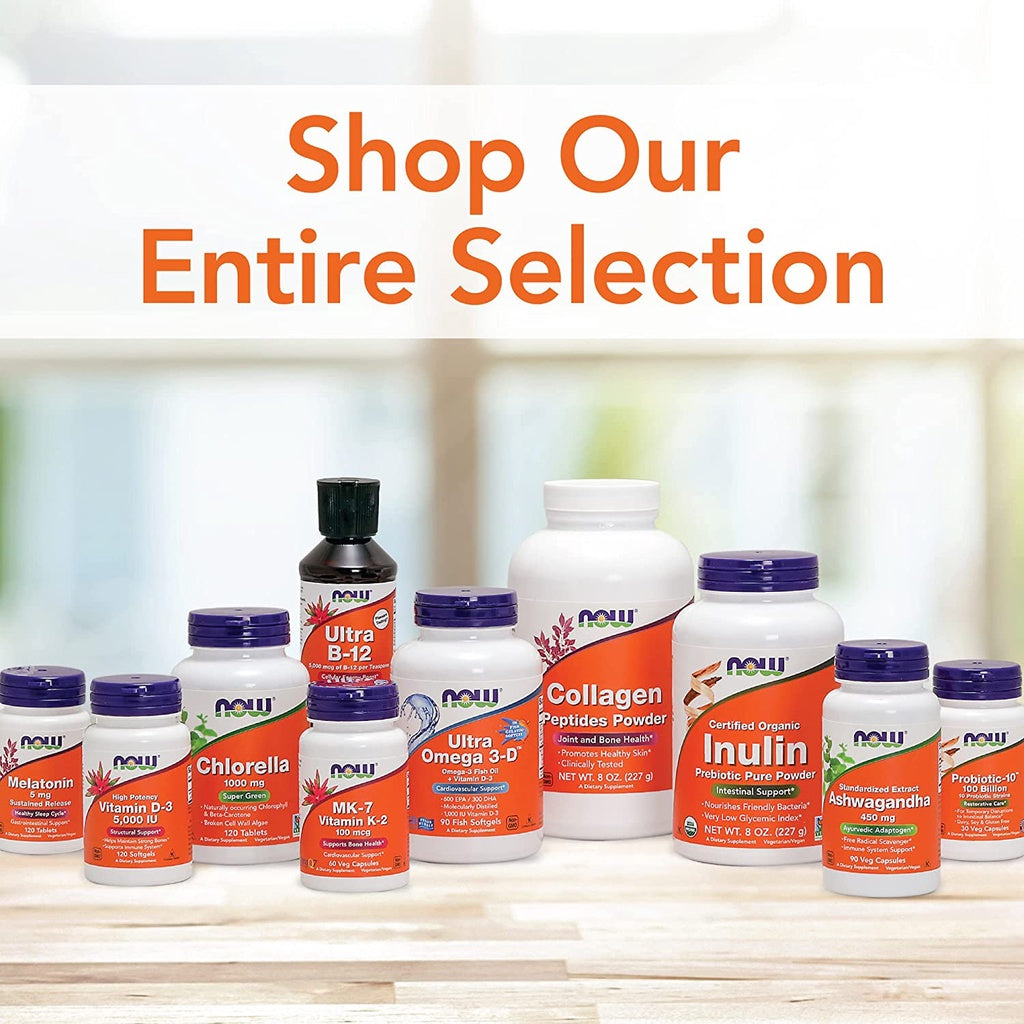 USA Onhand | Now L-Carnitine ( Brain & Cognitive )