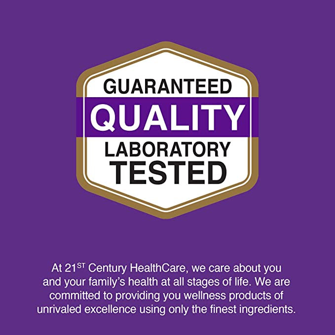 USA Onhand | 21st Century, Fish Oil ( Heart Health Support )