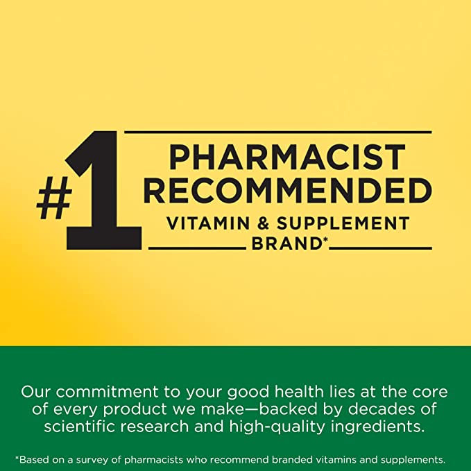 USA Onhand | Nature Made, Magnesium, Supports Nerve, Heart & Bone Health Supports Muscle Relaxation