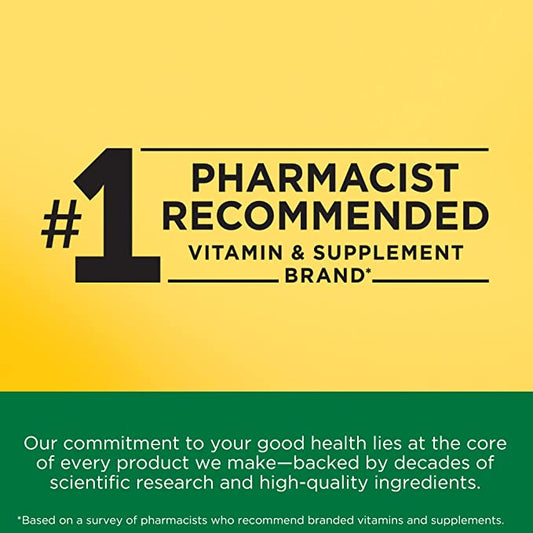 USA Onhand | Nature Made, Magnesium, Supports Nerve, Heart & Bone Health Supports Muscle Relaxation