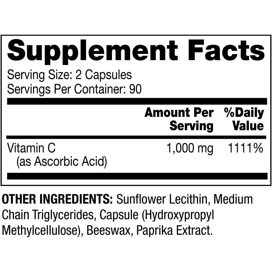 USA Onhand | Dr Mercola Liposomal Vitamin C 1000 mg Dietary Supplements Immune Support For Kid Adult