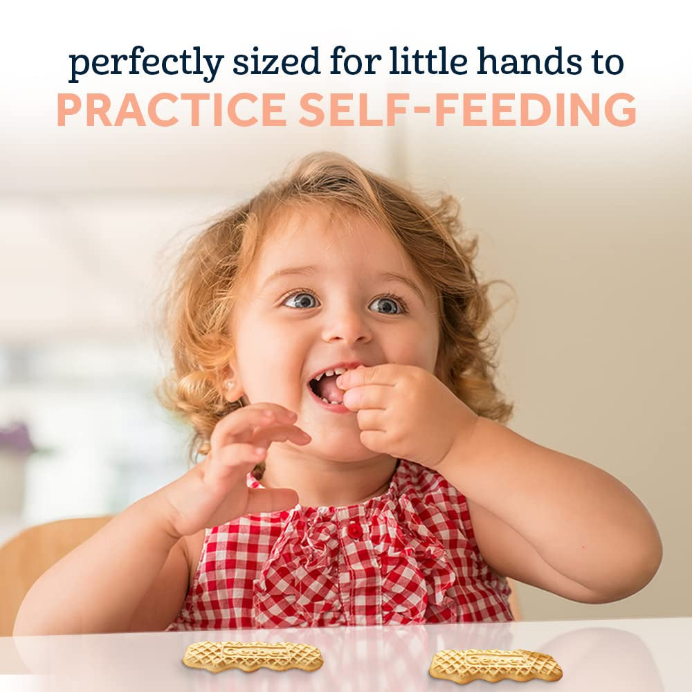 NaturalSolutions | Gerber, Cereal for Baby, Grain & Grow, 1st, 2nd Foods, Power Blend, Oatmeal, Rice