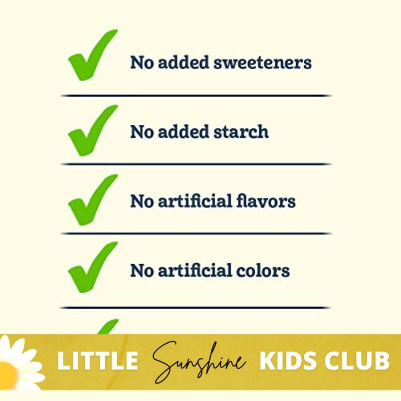 Little Sunshine | Gerber, Natural for Baby, 1st Foods, Butternut Squash, 2 Pack, 2 oz (56 g) Each