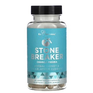 USA Onhand | EU Natural, STONE BREAKER, Chanca Piedra, Herbal Kidney & Gallbladder Cleanse