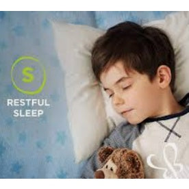 Mommy's Bliss, Kids Sleep Liquid, chewables, gummies Melatonin