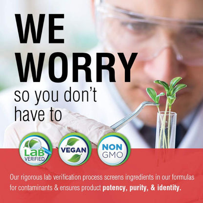 LowCostPh | Solaray, Quercetin, 500 mg, Mega Quercetin, 600 mg, VegCaps, Natural Factors, Quercetin,