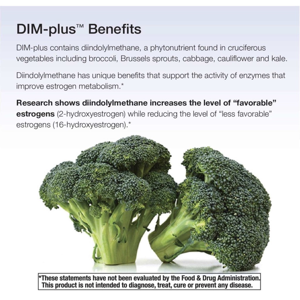 LowCostPh | Nature's Way, DIM-plus, Estrogen Metabolism, Veg Cap, Source Naturals, DIM, 200mg, 100mg