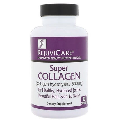 Low Cost PH | Rejuvicare Collagen Beauty Formula Liquid Collagen Complex Healthy Hair Skin & Nails.