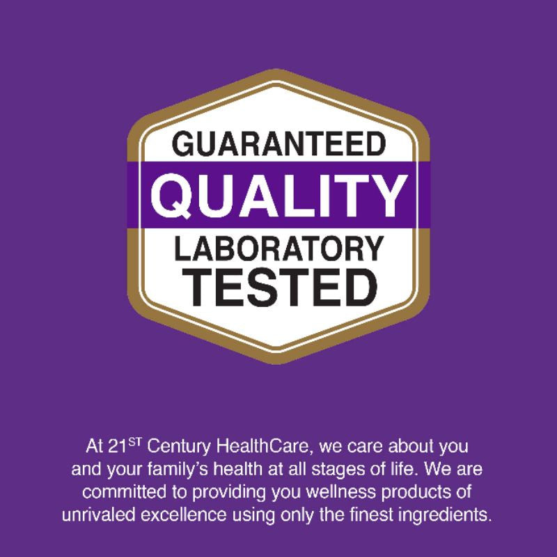 USA Onhand | 21st Century, Fish Oil ( Heart Health Support )
