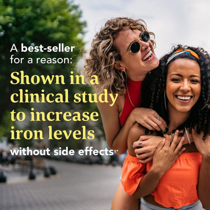 USA Onhand | Megafood Blood Builder Iron Dietary Supplements Help increase Iron Level Supplements.
