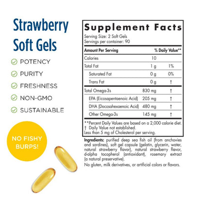 LowCostPh | Nordic Naturals, DHA Xtra, Strawberry, EPA Xtra, Great Lemon,ProDHA, Strawberry, 500 mg,