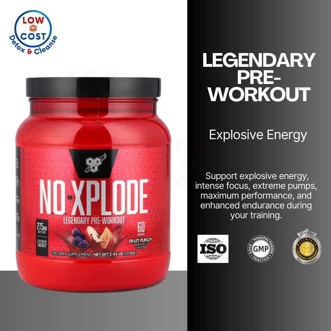 USA Onhan d| SIXSTAR, Pre-Workout Explosion 2.0, Pink Lemonade ( Pre-Workout Supplements )