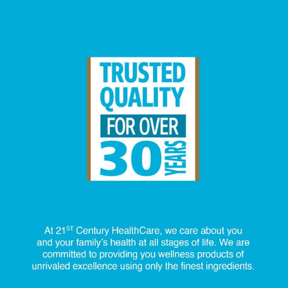 USA Onhand | 21st Century, Magnesium 250mg, calcium magnesium zinc d3 Dietary Supplements.