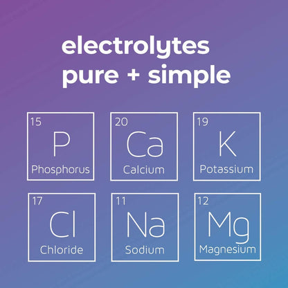 LowCostPH | NutriBiotic, Essential Electrolytes \ Ultima Replenisher, Electrolyte Drink Mix.
