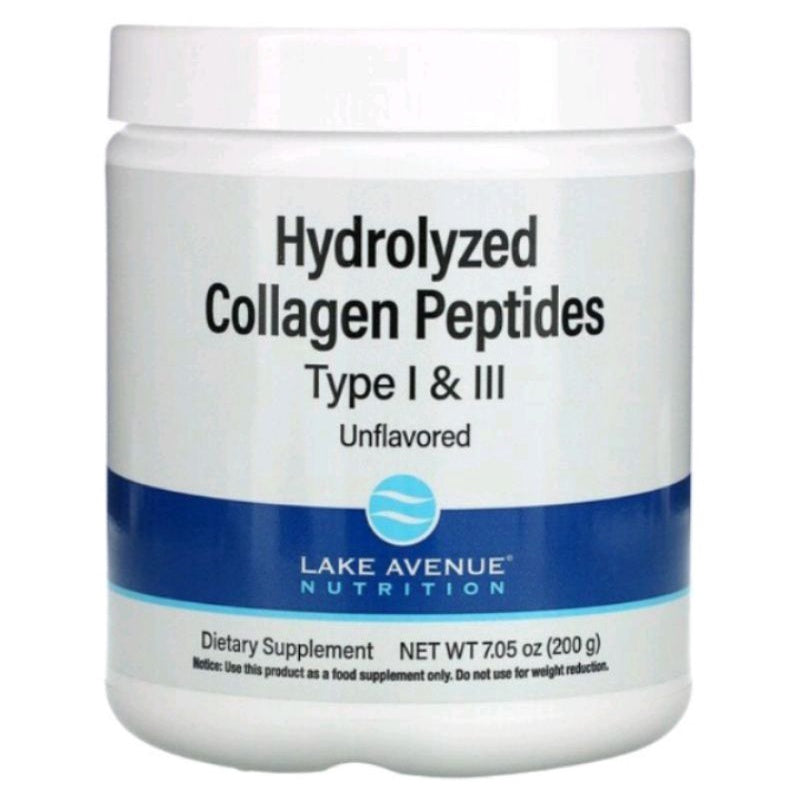 LowCostPh | Doctor's Best, Lake Avenue Nutrition, Collagen Types 1 and 3 with Peptan and Vitamin C,