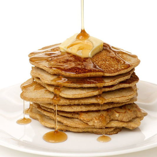 LowCostPh | NOW Foods, Real Food, Organic Maple Syrup, Grade A, Dark Color, 100% Pure 473ml